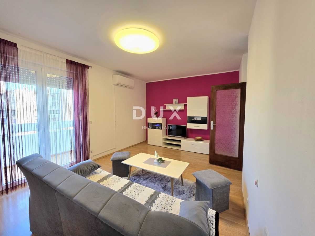 Appartamento Vidikovac, Pula, 66,24m2