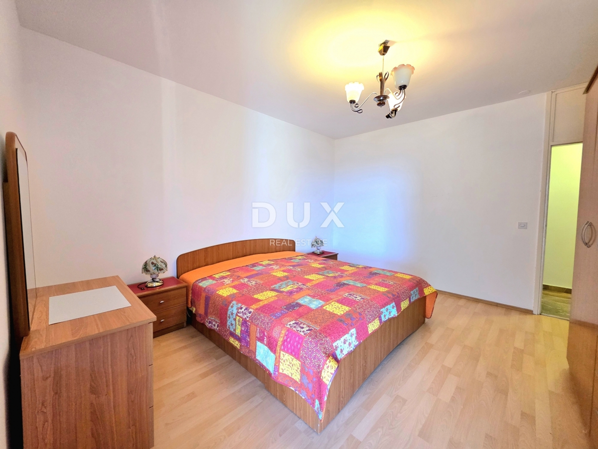 Appartamento Vidikovac, Pula, 66,24m2
