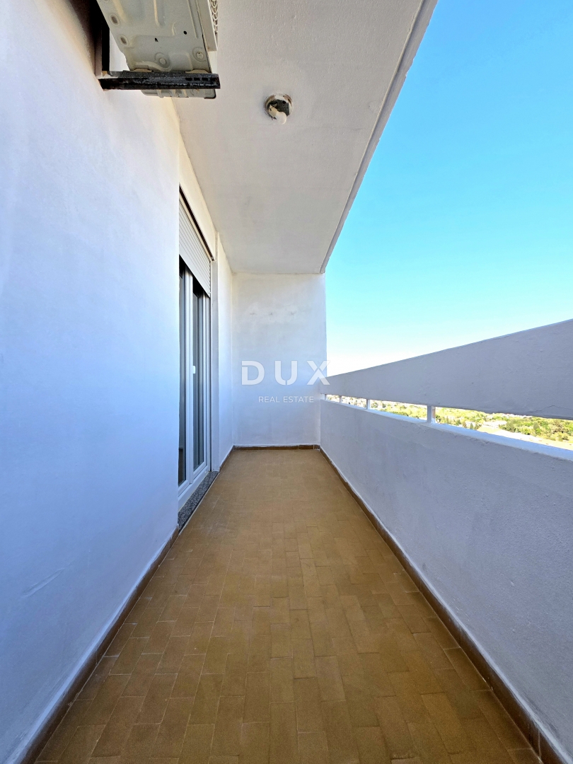 Appartamento Vidikovac, Pula, 66,24m2