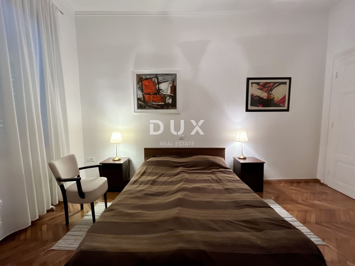 OPATIJA, CENTRO - Appartamento di lusso in una posizione prestigiosa