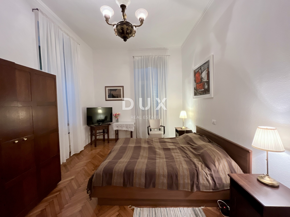 OPATIJA, CENTRO - Appartamento di lusso in una posizione prestigiosa