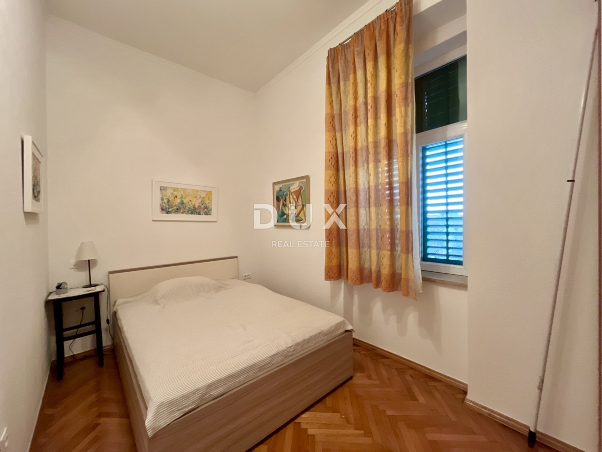 OPATIJA, CENTRO - Appartamento di lusso in una posizione prestigiosa