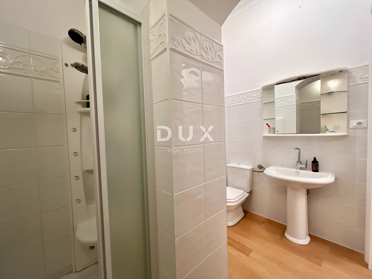 OPATIJA, CENTRO - Appartamento di lusso in una posizione prestigiosa