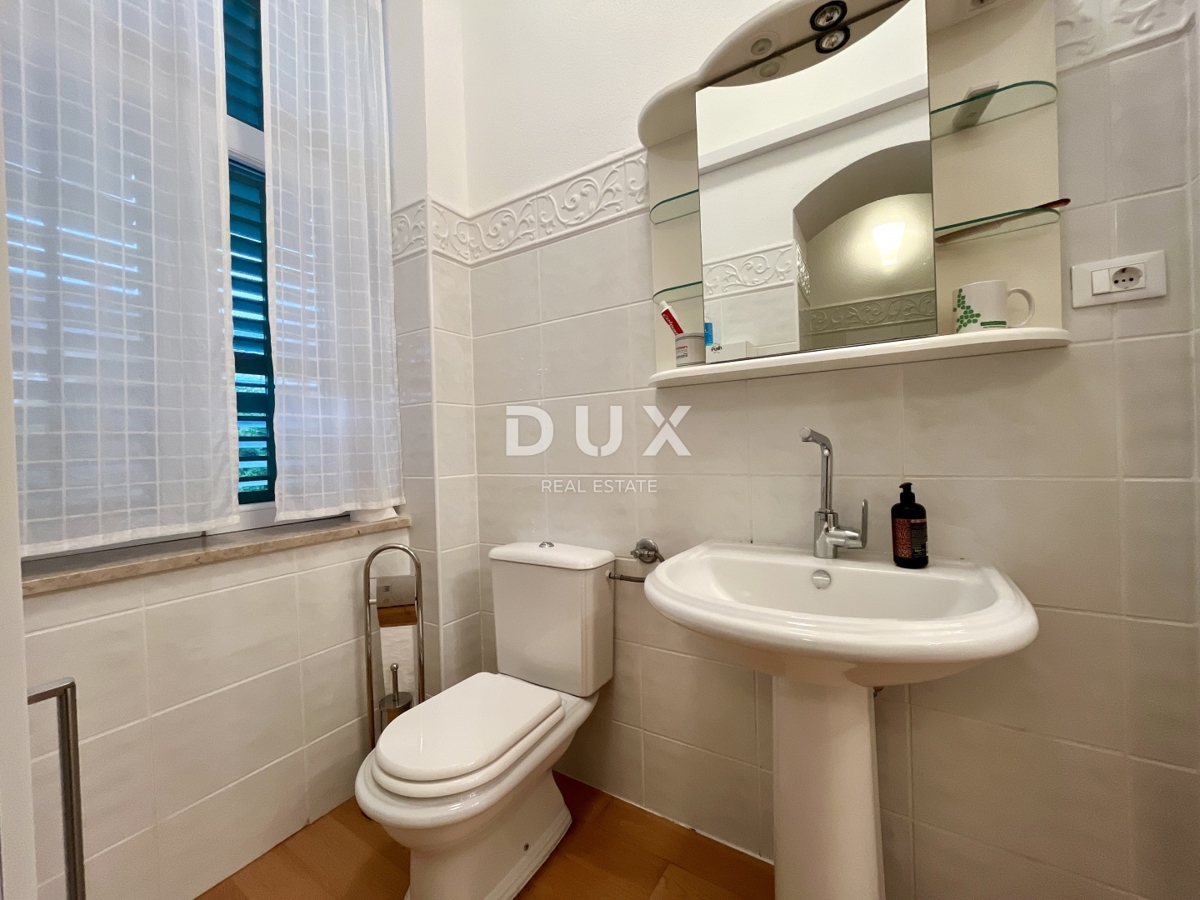 OPATIJA, CENTRO - Appartamento di lusso in una posizione prestigiosa