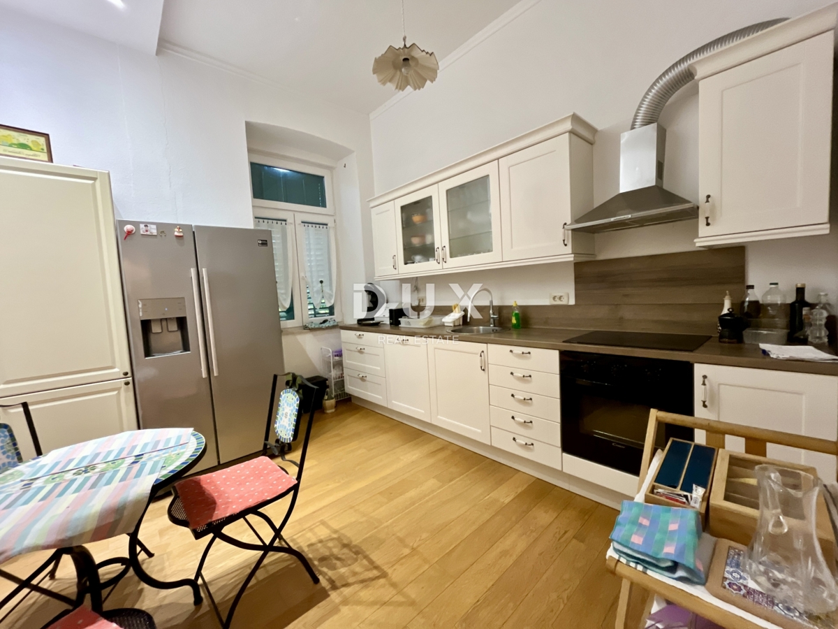 OPATIJA, CENTRO - Appartamento di lusso in una posizione prestigiosa