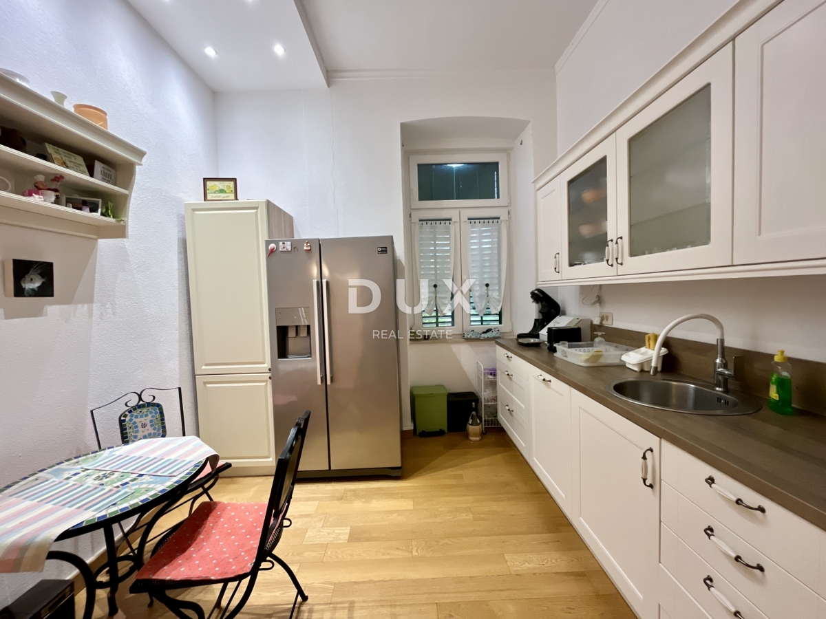 OPATIJA, CENTRO - Appartamento di lusso in una posizione prestigiosa