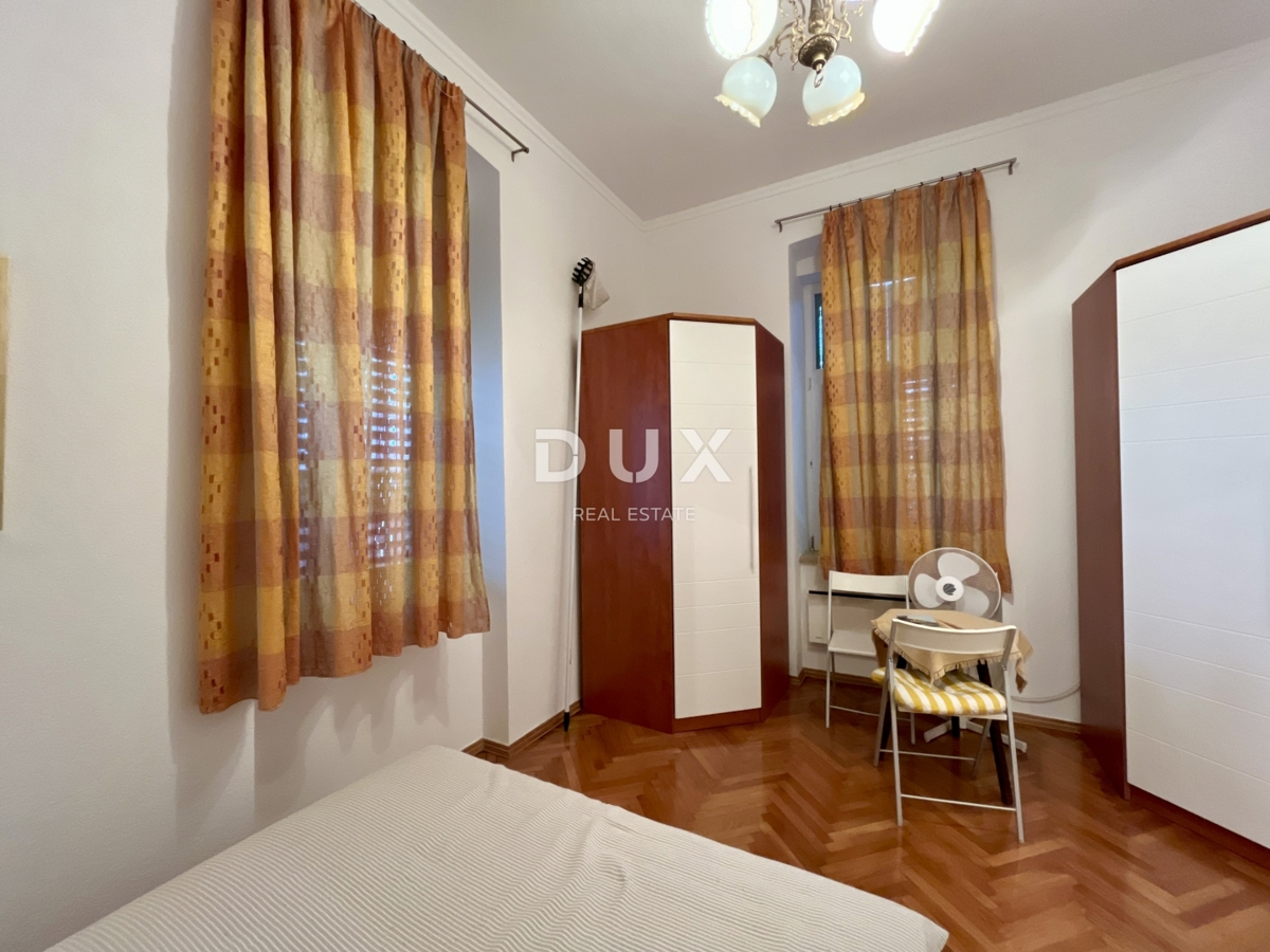 OPATIJA, CENTRO - Appartamento di lusso in una posizione prestigiosa