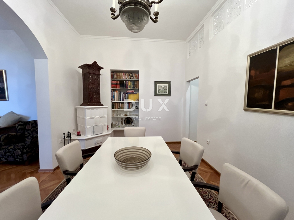 OPATIJA, CENTRO - Appartamento di lusso in una posizione prestigiosa