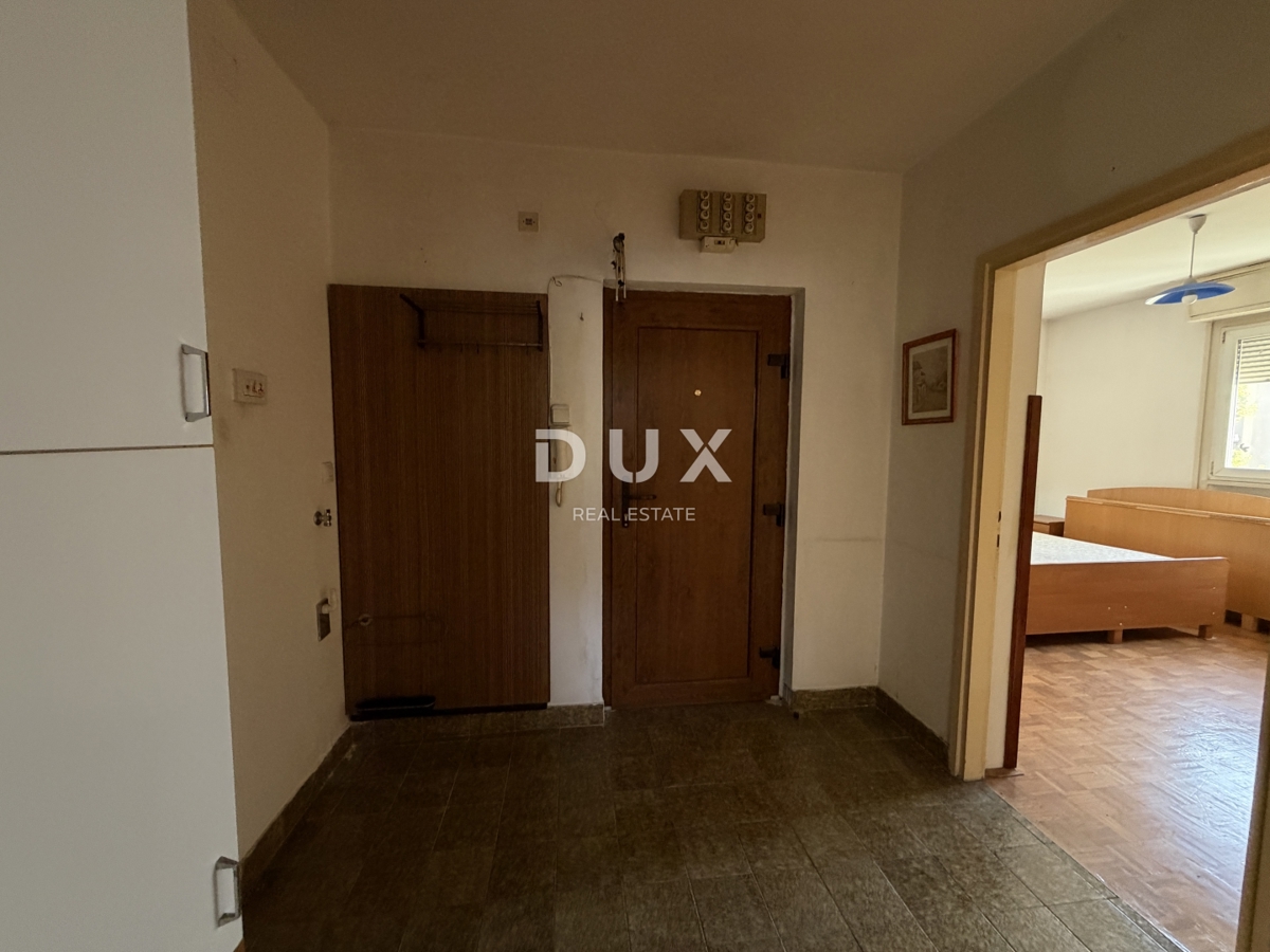 Appartamento Bulevar, Zadar, 64m2