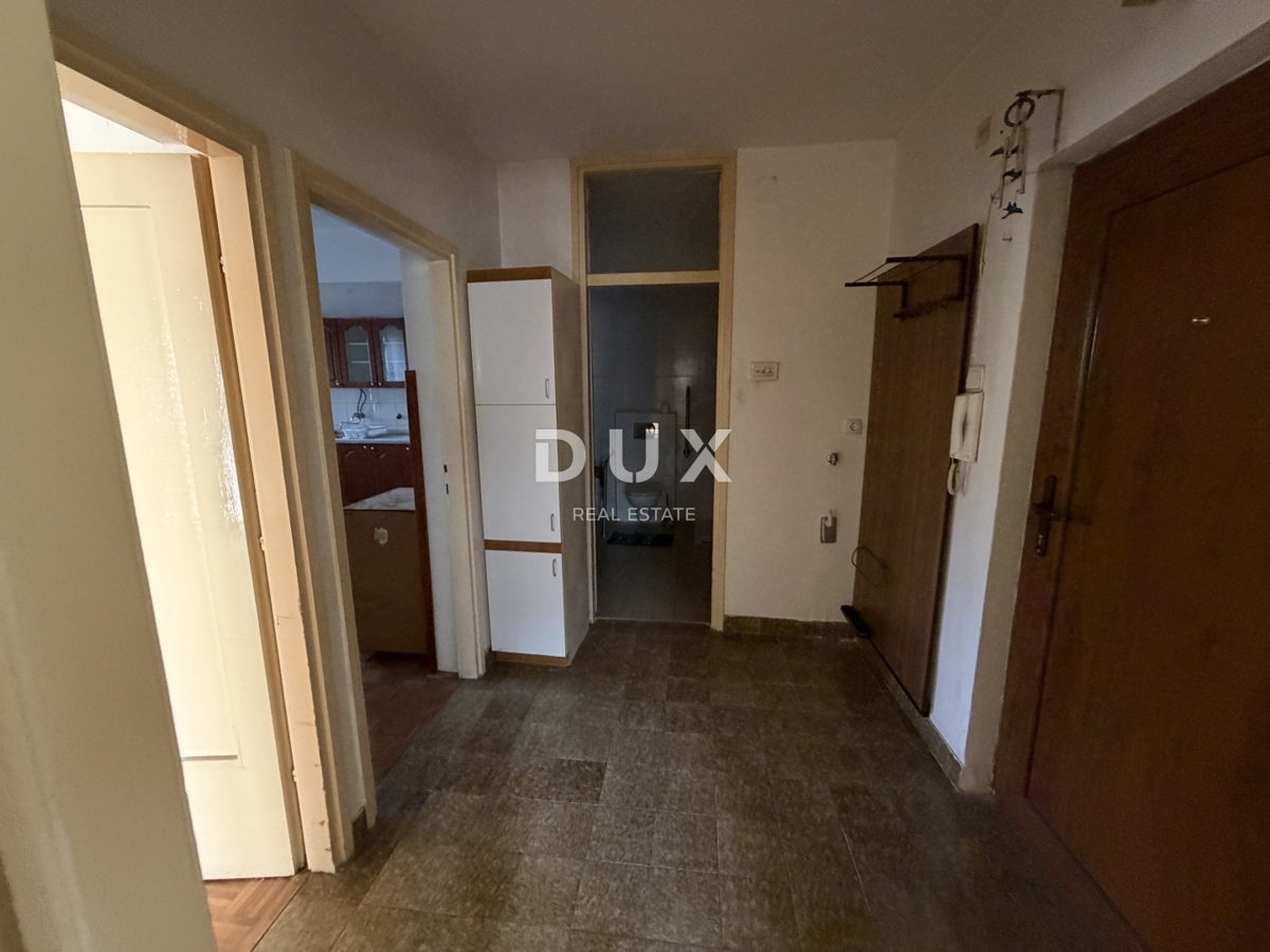 Appartamento Bulevar, Zadar, 64m2