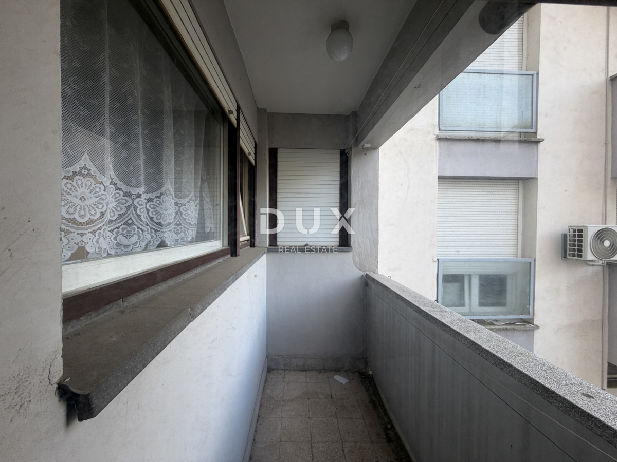 Appartamento Bulevar, Zadar, 64m2