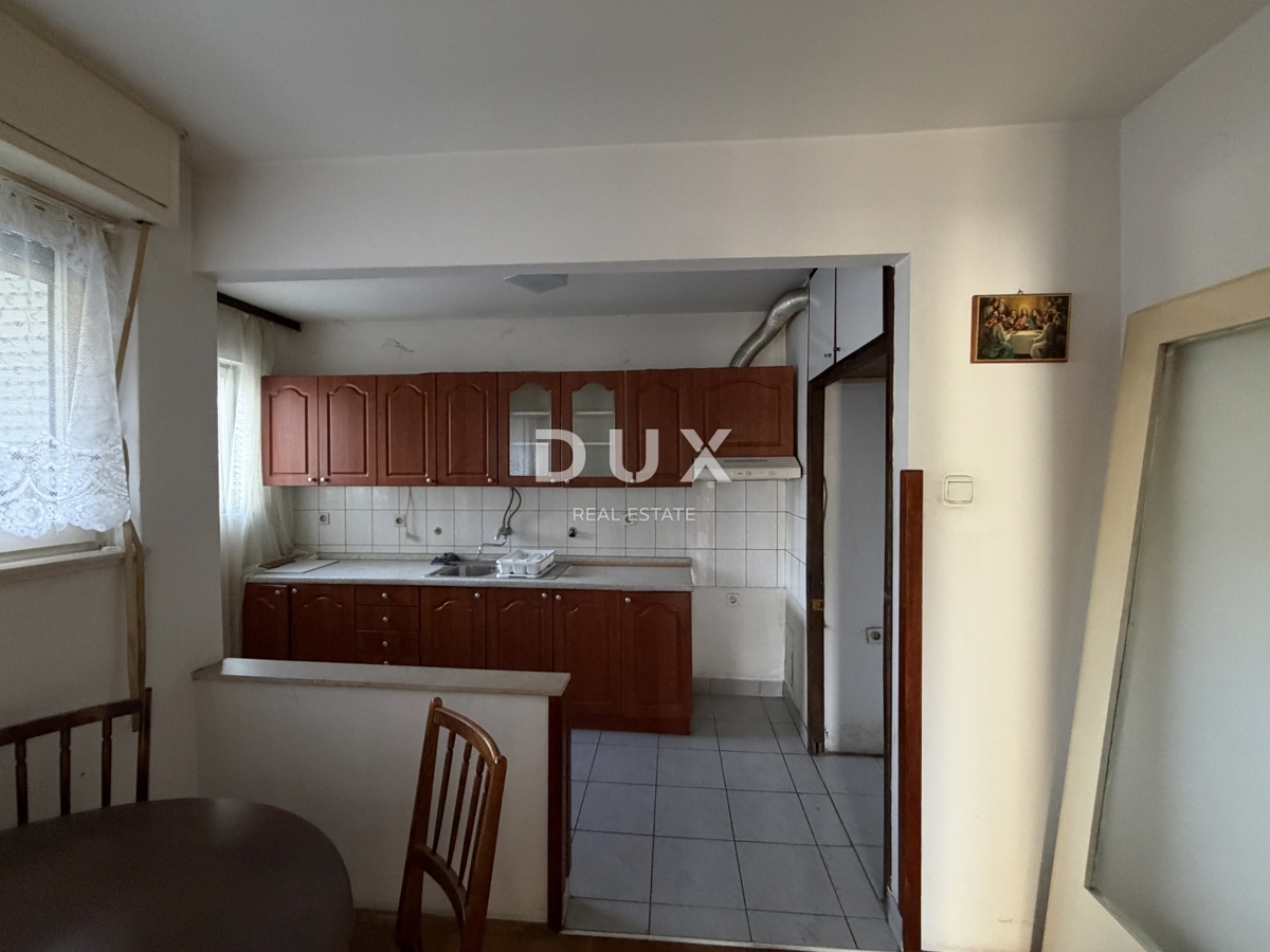 Appartamento Bulevar, Zadar, 64m2