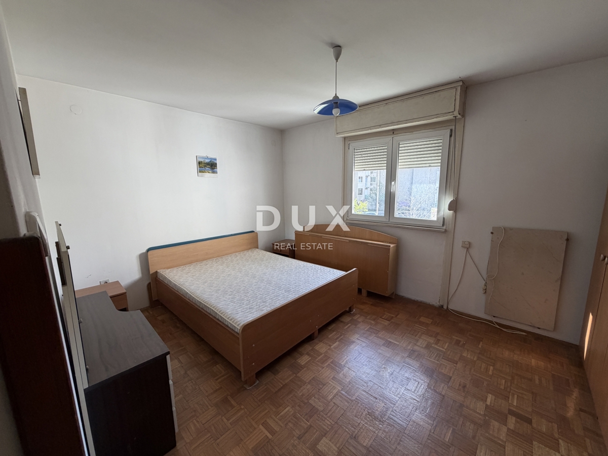 Appartamento Bulevar, Zadar, 64m2