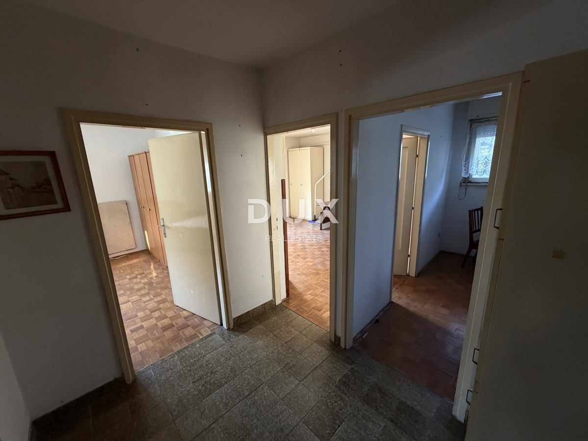Appartamento Bulevar, Zadar, 64m2