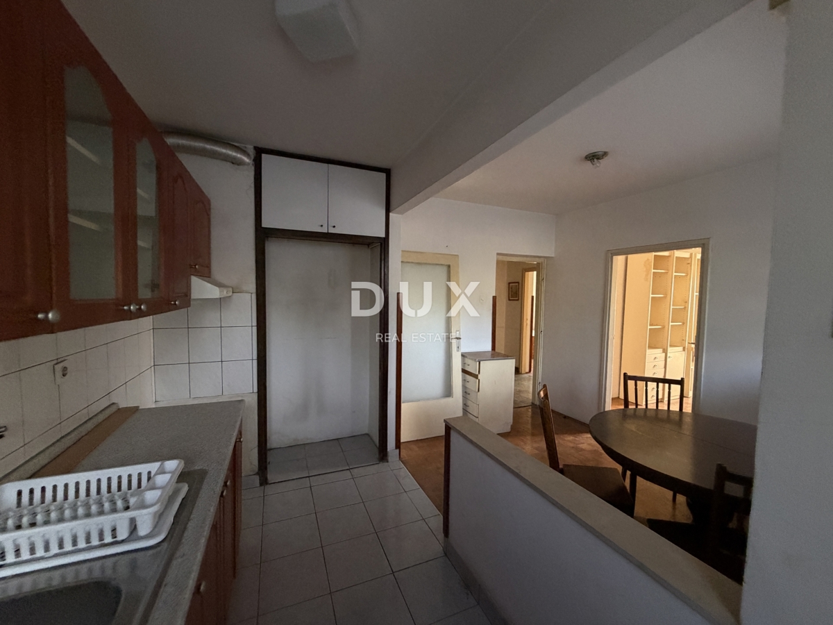 Appartamento Bulevar, Zadar, 64m2