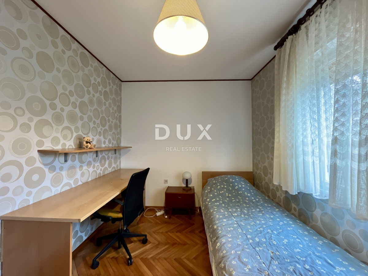 OPATIJA, LOVRAN - Casa indipendente a 50 m dal centro, a 150 m dal mare