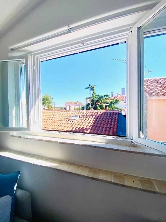 ISTRIA, NOVIGRAD – Appartamento nel centro storico