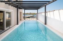 ZADAR, NIN – Villa esclusiva in prima fila sul mare