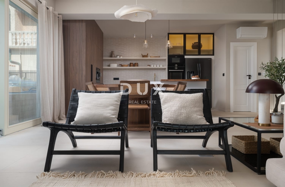 ZADAR, NIN – Villa esclusiva in prima fila sul mare