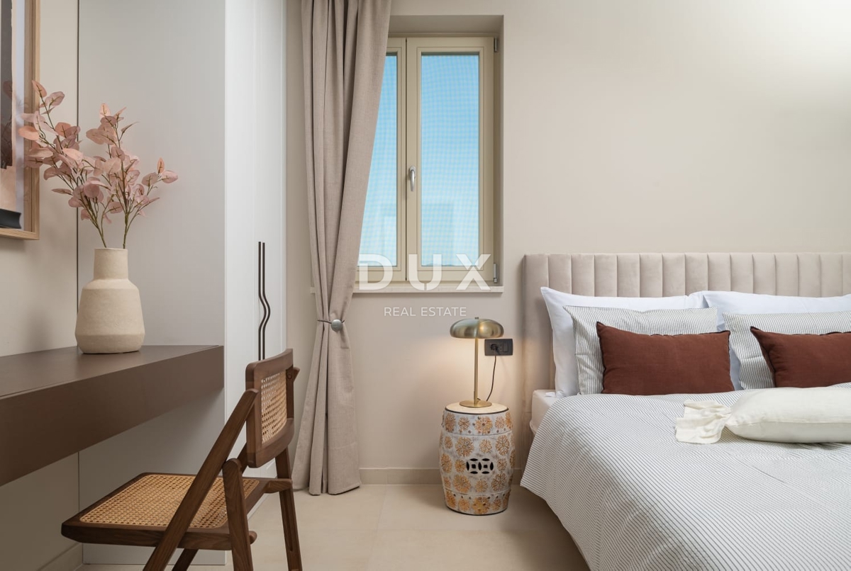 ZADAR, NIN – Villa esclusiva in prima fila sul mare