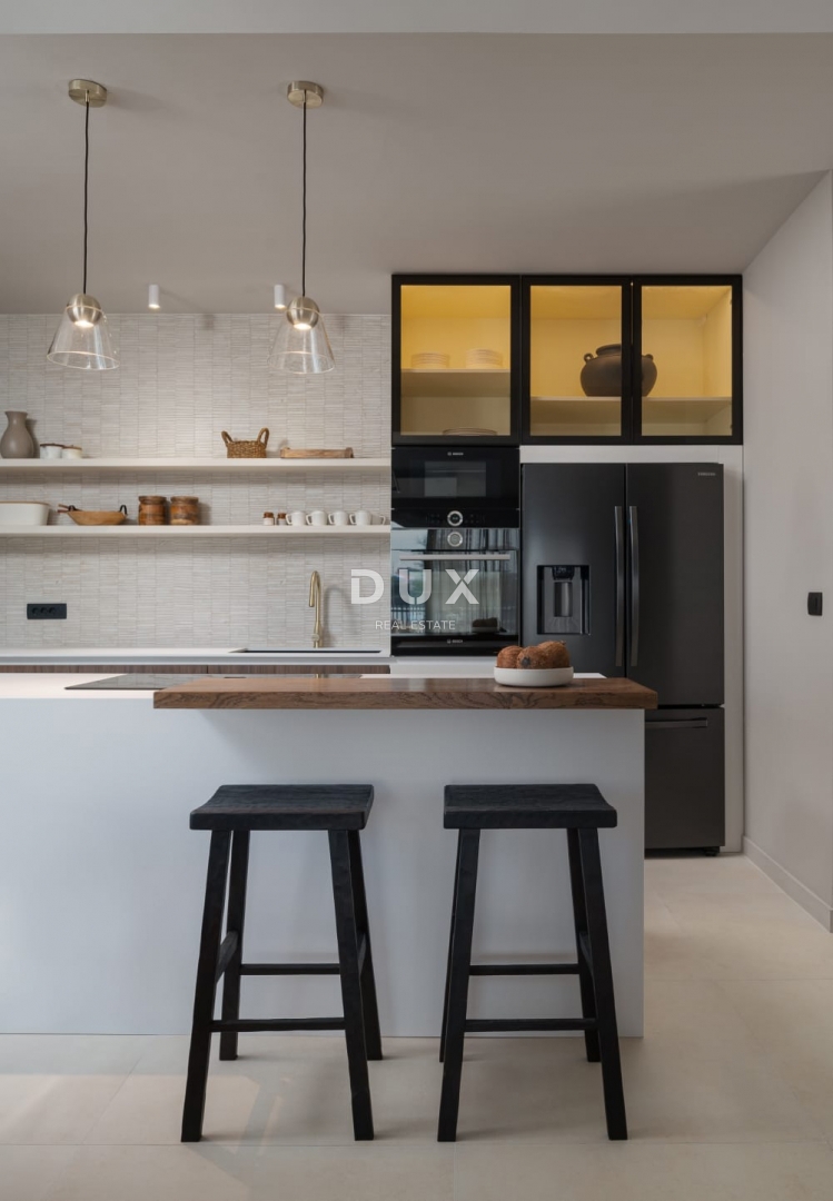 ZADAR, NIN – Villa esclusiva in prima fila sul mare