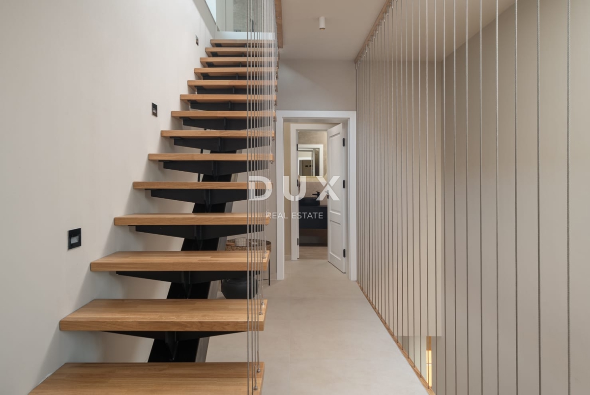 ZADAR, NIN – Villa esclusiva in prima fila sul mare