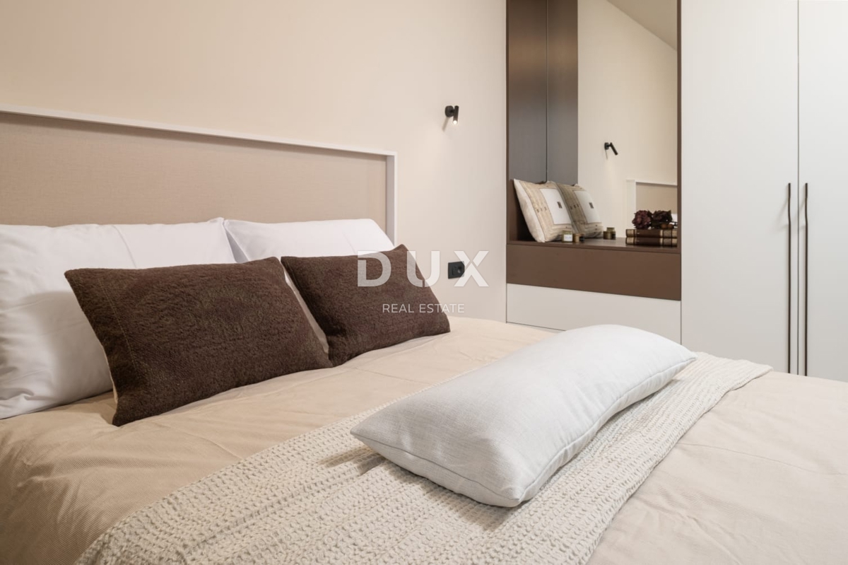 ZADAR, NIN – Villa esclusiva in prima fila sul mare