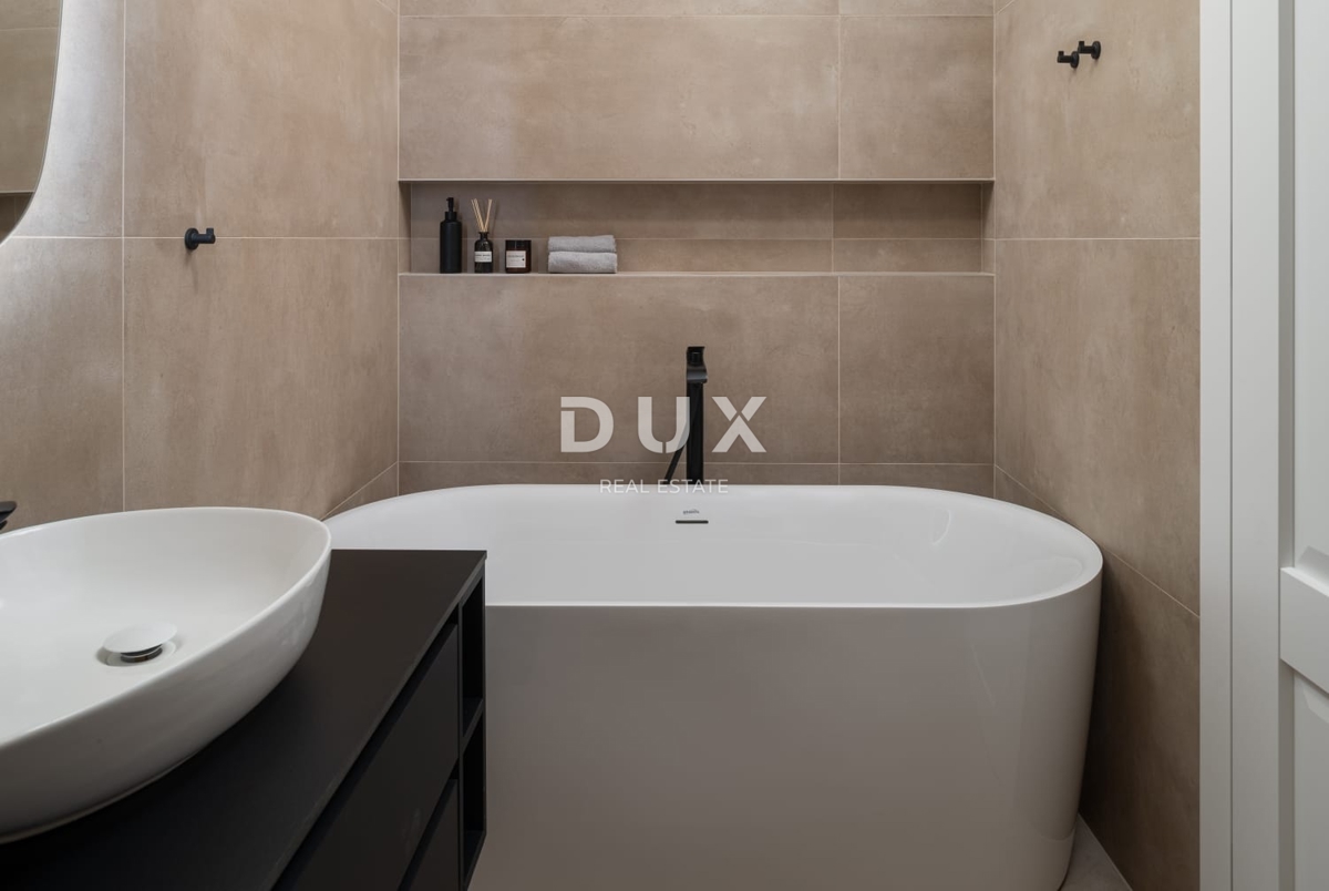 ZADAR, NIN – Villa esclusiva in prima fila sul mare