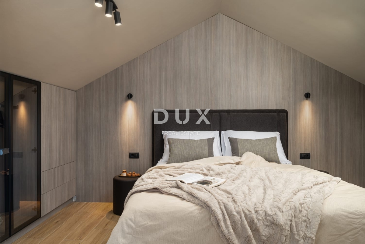 ZADAR, NIN – Villa esclusiva in prima fila sul mare