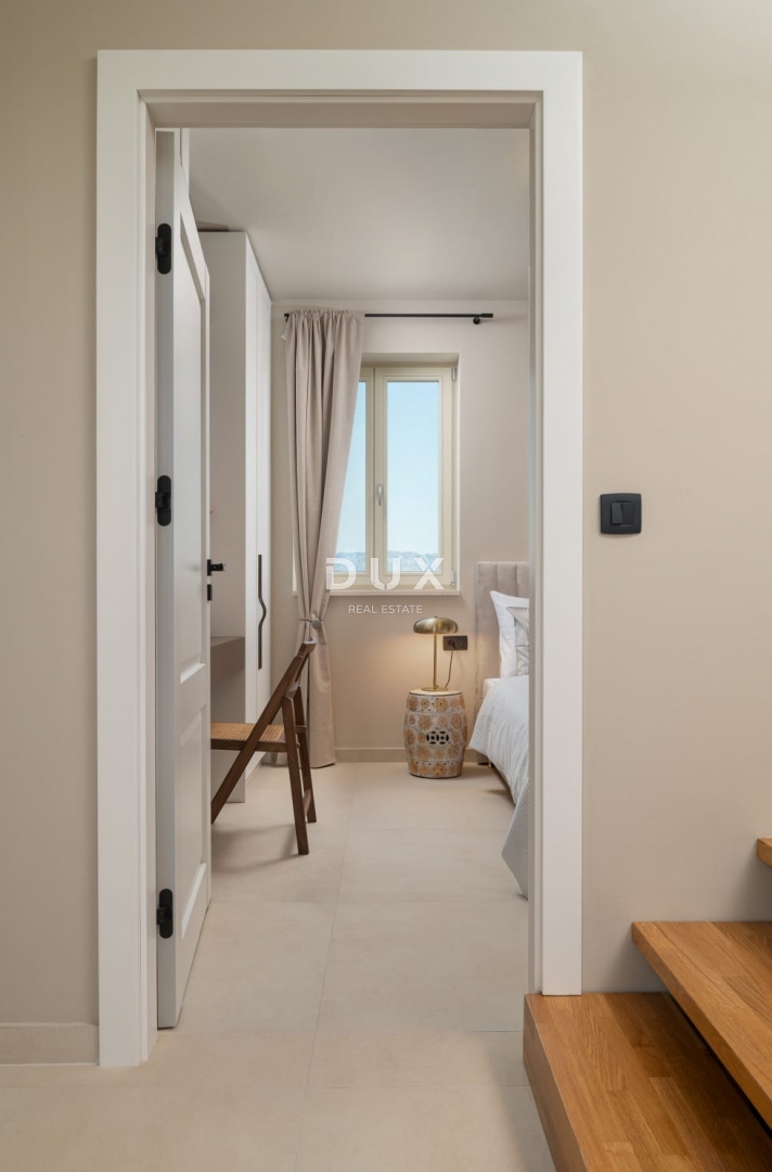 ZADAR, NIN – Villa esclusiva in prima fila sul mare