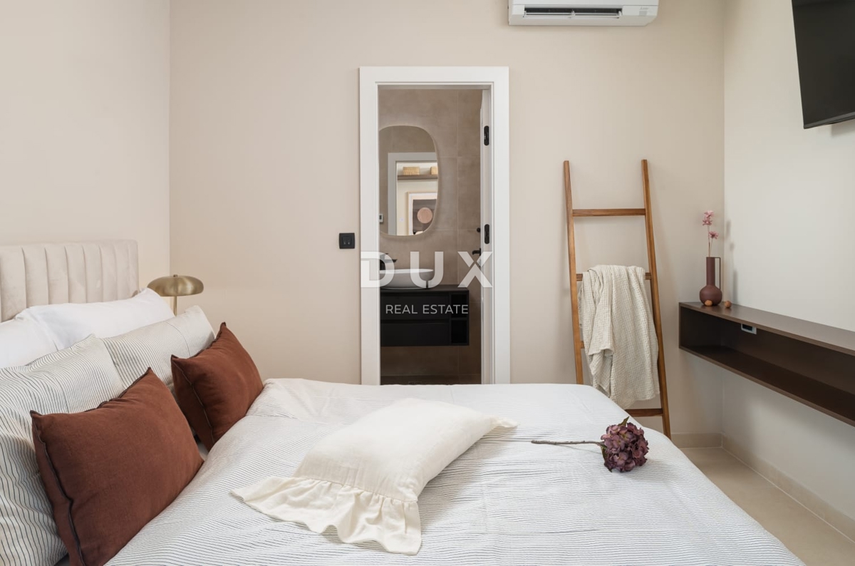 ZADAR, NIN – Villa esclusiva in prima fila sul mare