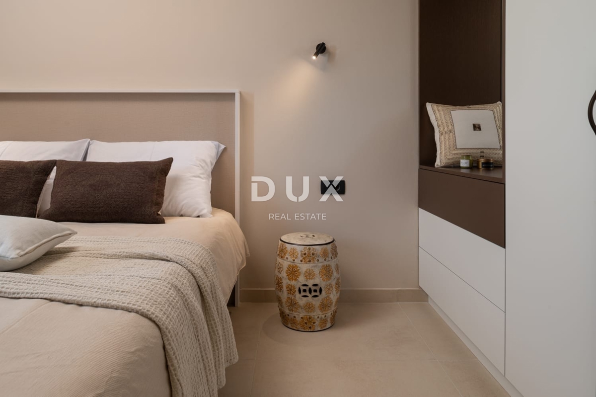 ZADAR, NIN – Villa esclusiva in prima fila sul mare