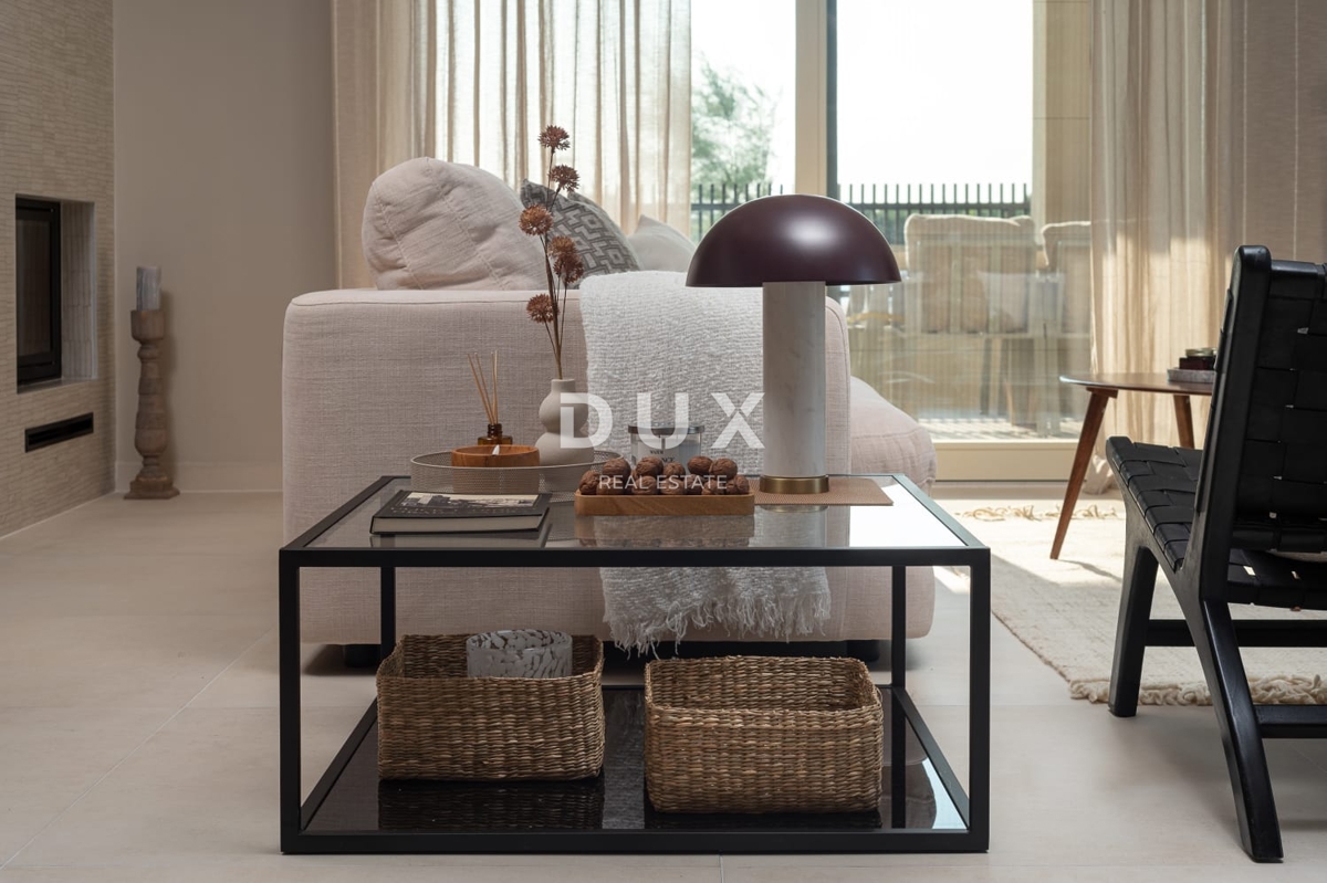 ZADAR, NIN – Villa esclusiva in prima fila sul mare