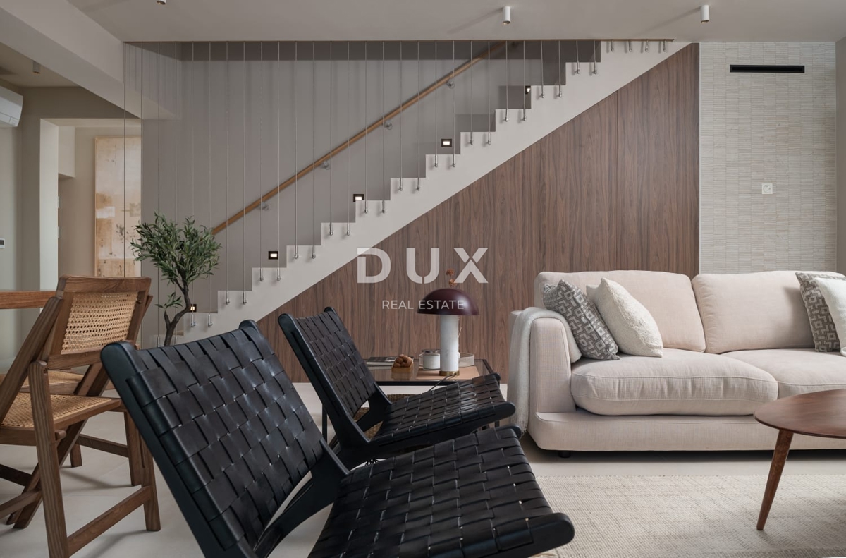 ZADAR, NIN – Villa esclusiva in prima fila sul mare