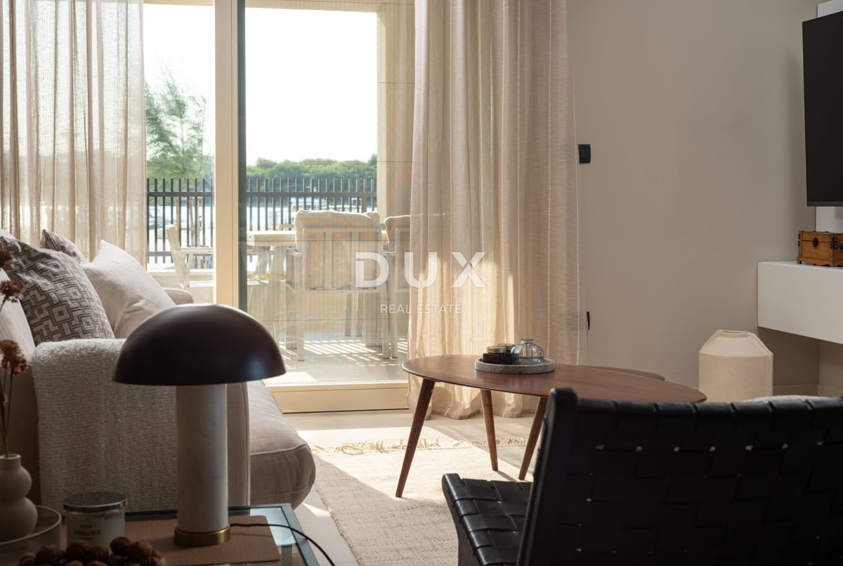 ZADAR, NIN – Villa esclusiva in prima fila sul mare