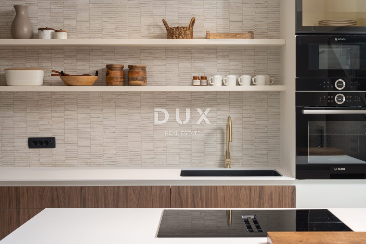 ZADAR, NIN – Villa esclusiva in prima fila sul mare