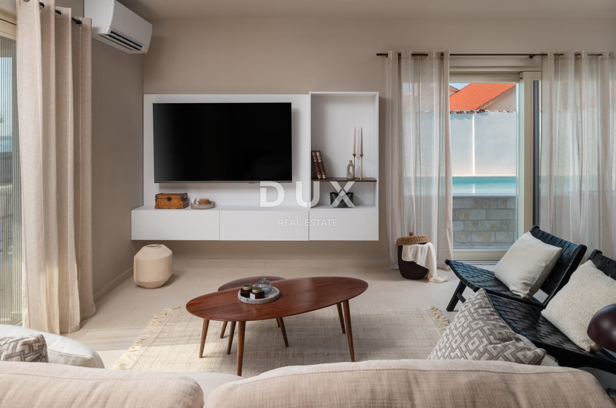 ZADAR, NIN – Villa esclusiva in prima fila sul mare