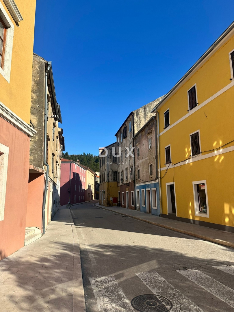 Appartamento Obrovac, 45m2