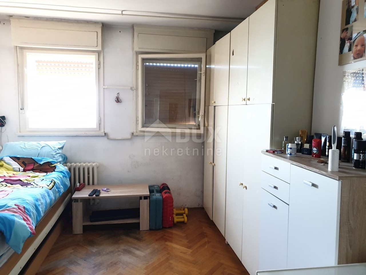 Appartamento Krimeja, Rijeka, 70m2