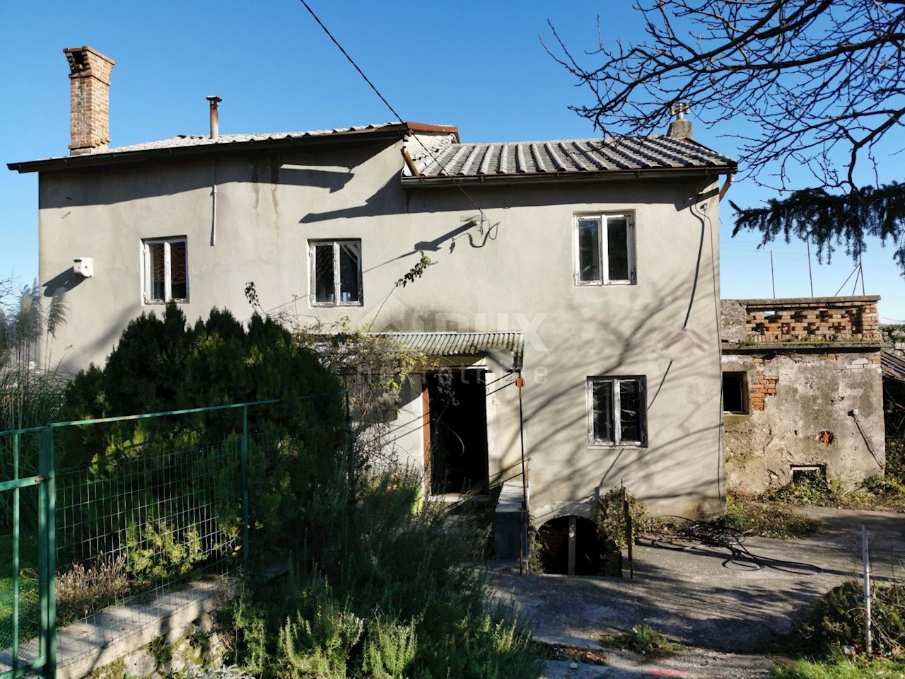 Casa Kastav, 246m2