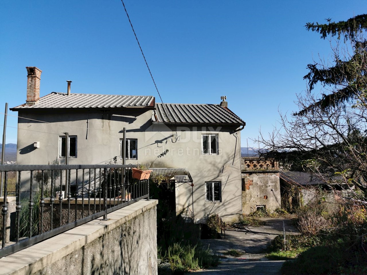 Casa Kastav, 246m2