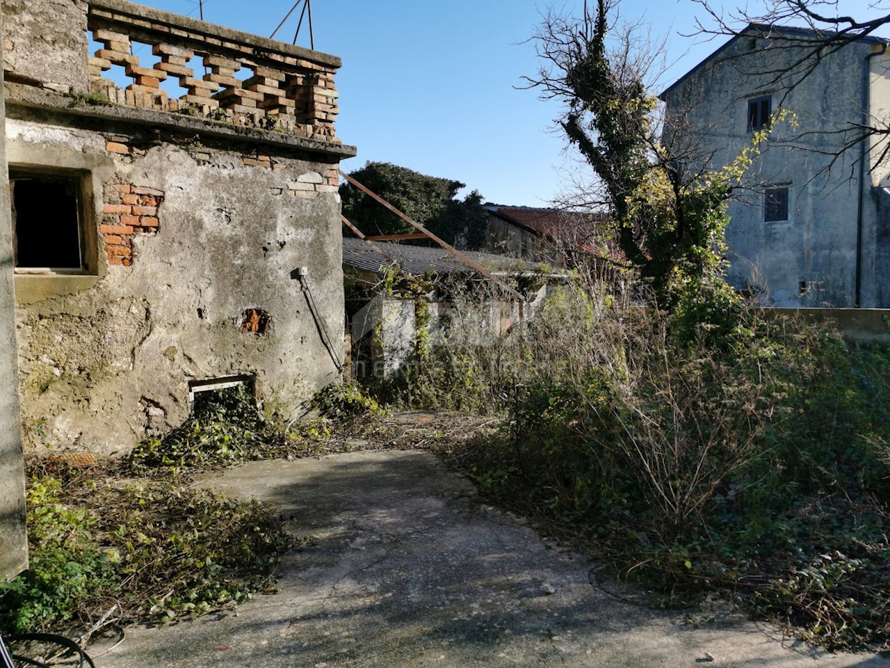 Casa Kastav, 246m2