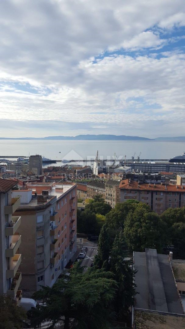 Appartamento Belveder, Rijeka, 65m2