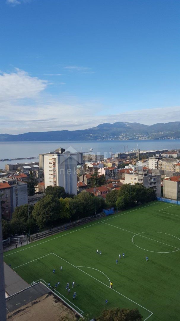 Appartamento Belveder, Rijeka, 65m2