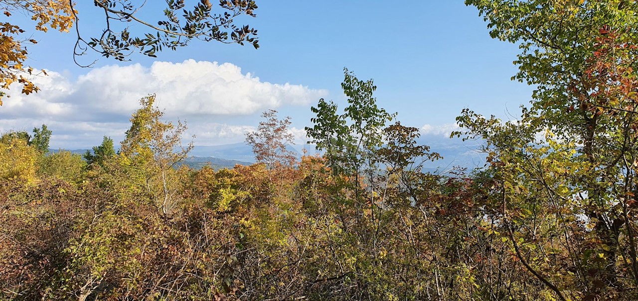 Terreno Pićan, 52.800m2