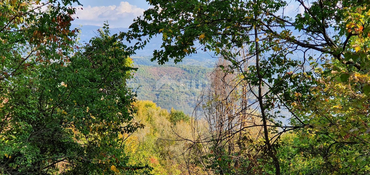 Terreno Pićan, 52.800m2