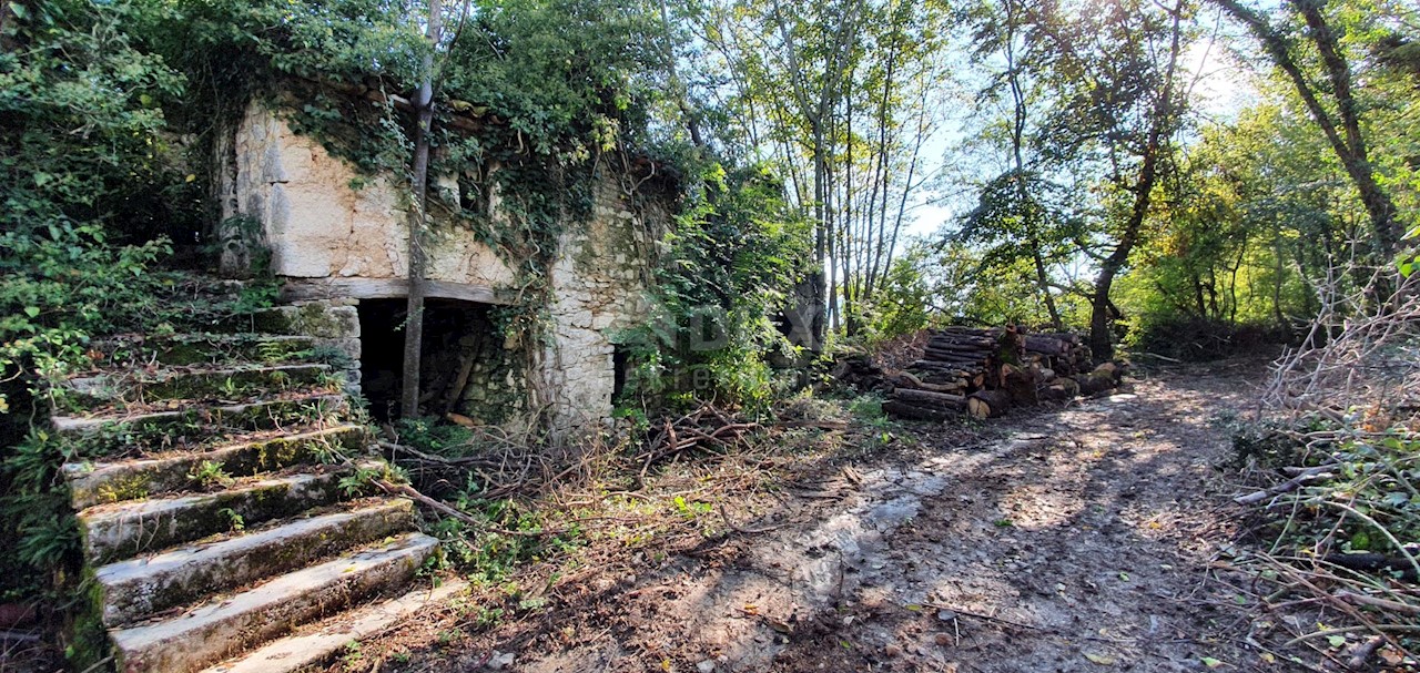 Terreno Pićan, 52.800m2