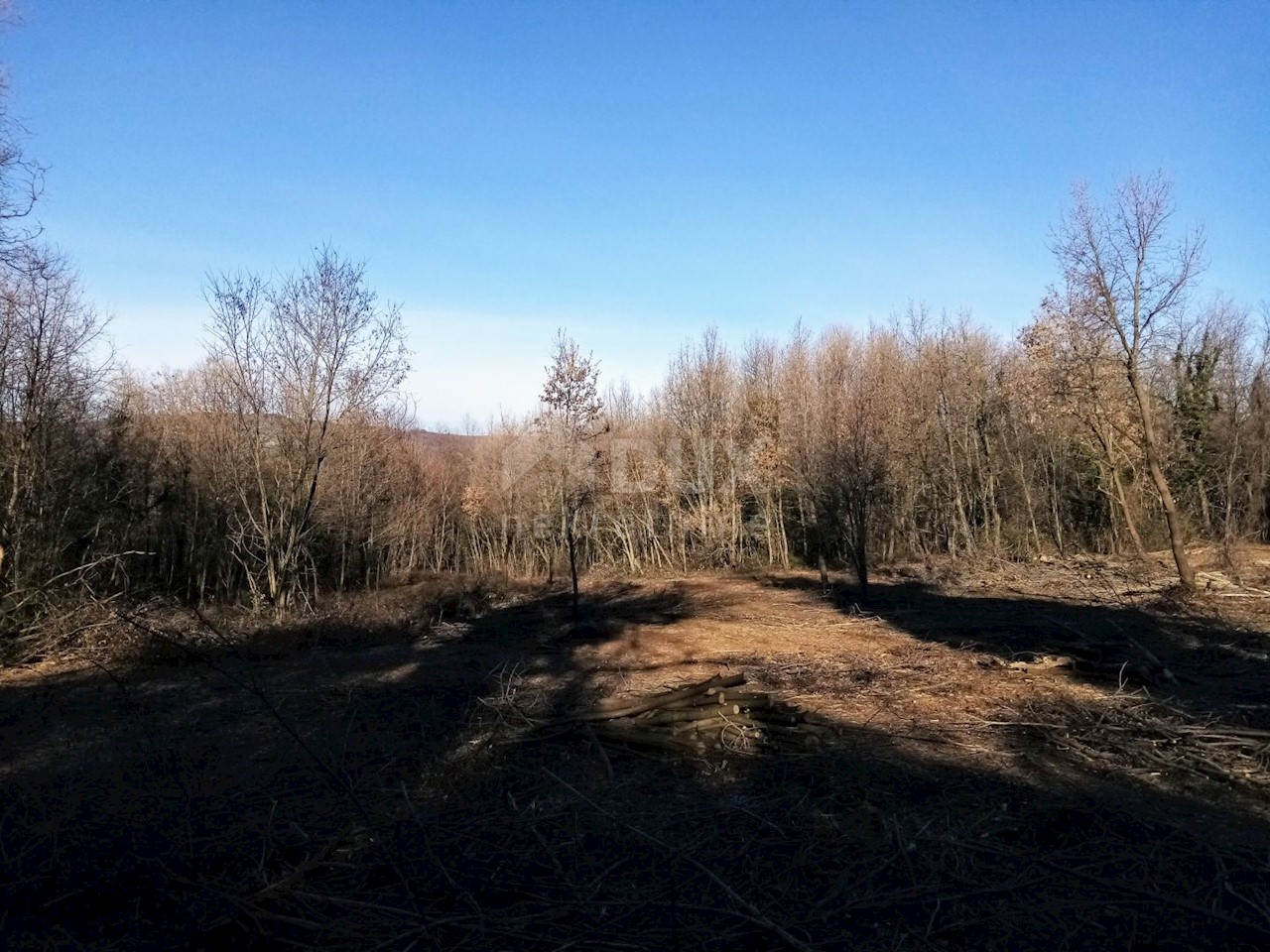 Terreno Ružići, Sveta Nedelja, 5.697m2