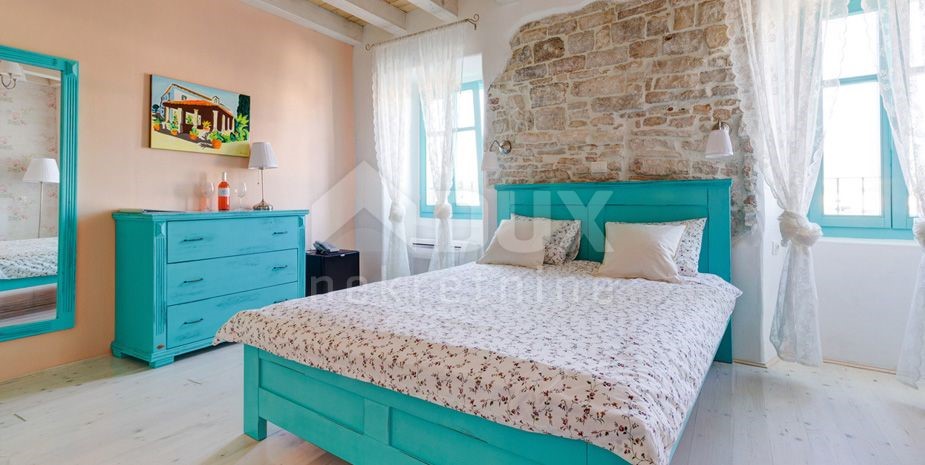 ISTRIA, PULA, FASANA- Grazioso mini hotel a 100 metri dal mare!