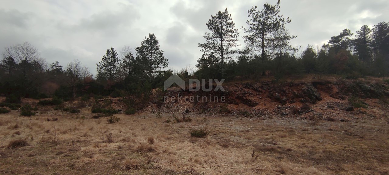 Terreno Klana, 19.000m2